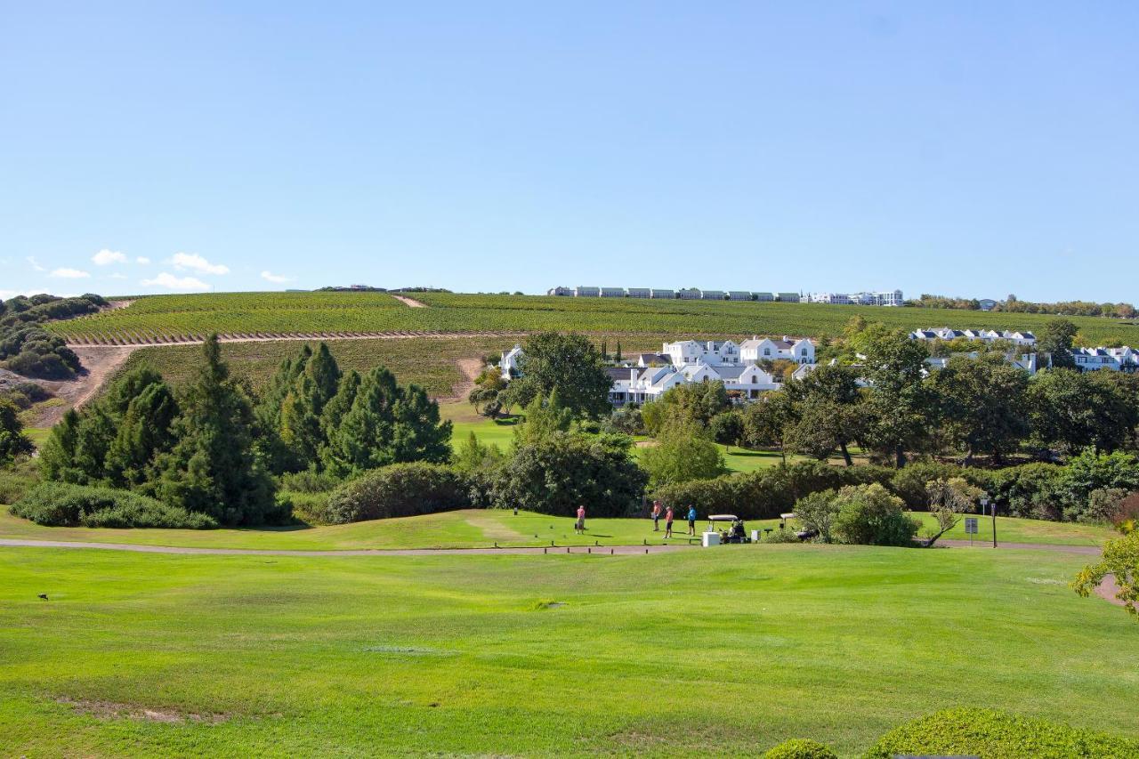 סטלנבוש Winelands Golf Lodges 11 מראה חיצוני תמונה