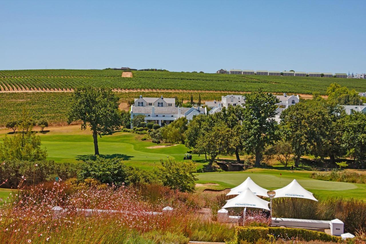 סטלנבוש Winelands Golf Lodges 11 מראה חיצוני תמונה